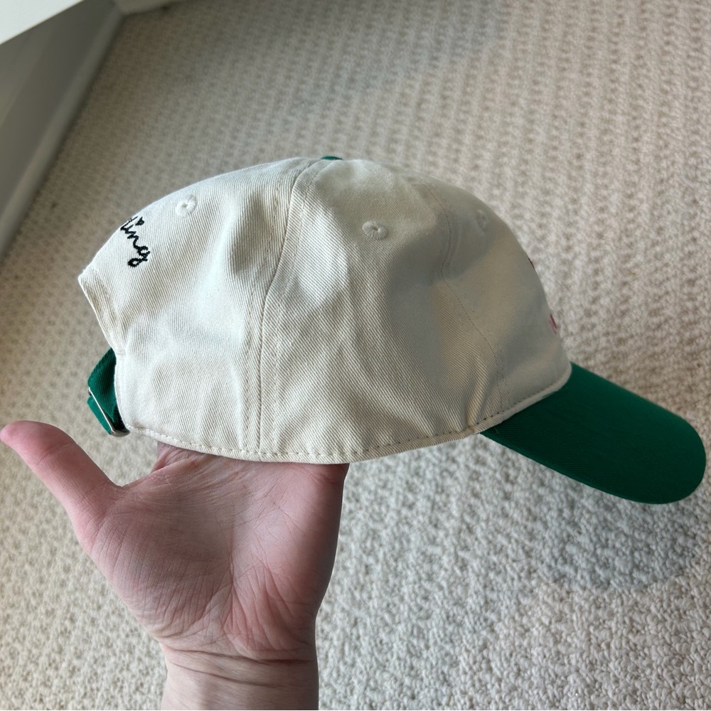 Frasier Sterling Pickle Ball Baseball Cap - Picture 6 of 10